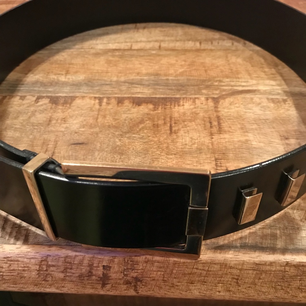Gucci women’s wide belt